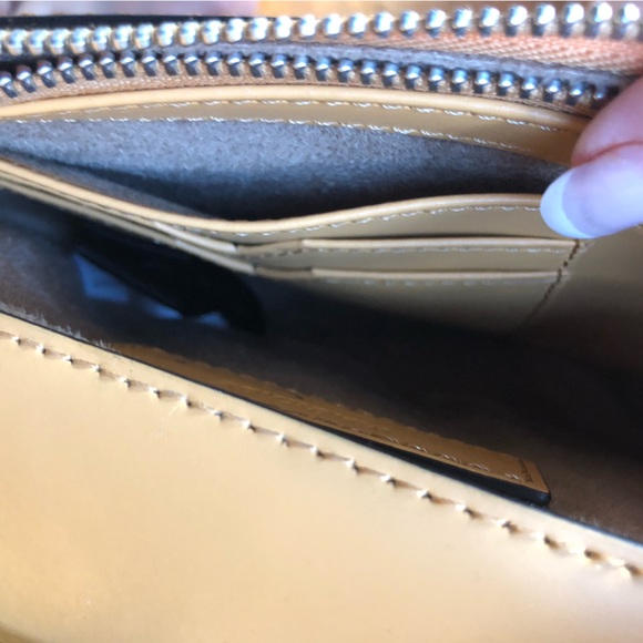 Mackage Handbag: Ochre Devin Convertible Belt or Crossbody Bag - Picture 7 of 11